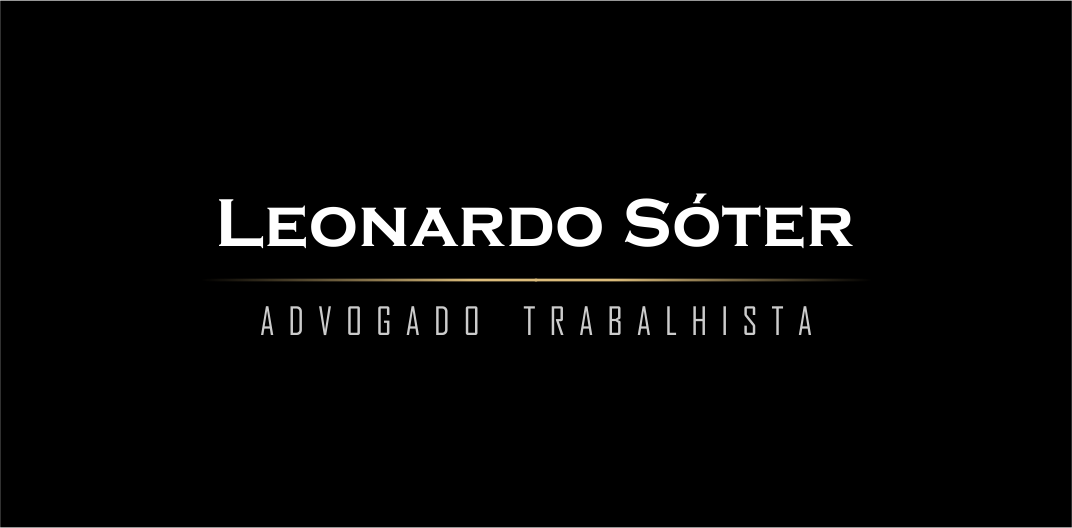 Leonardo Sóter